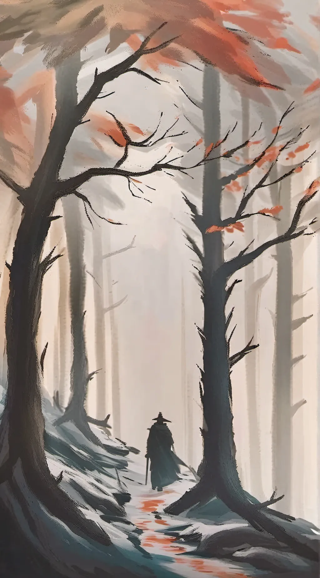 Talkie AI - Chat with HH extermination