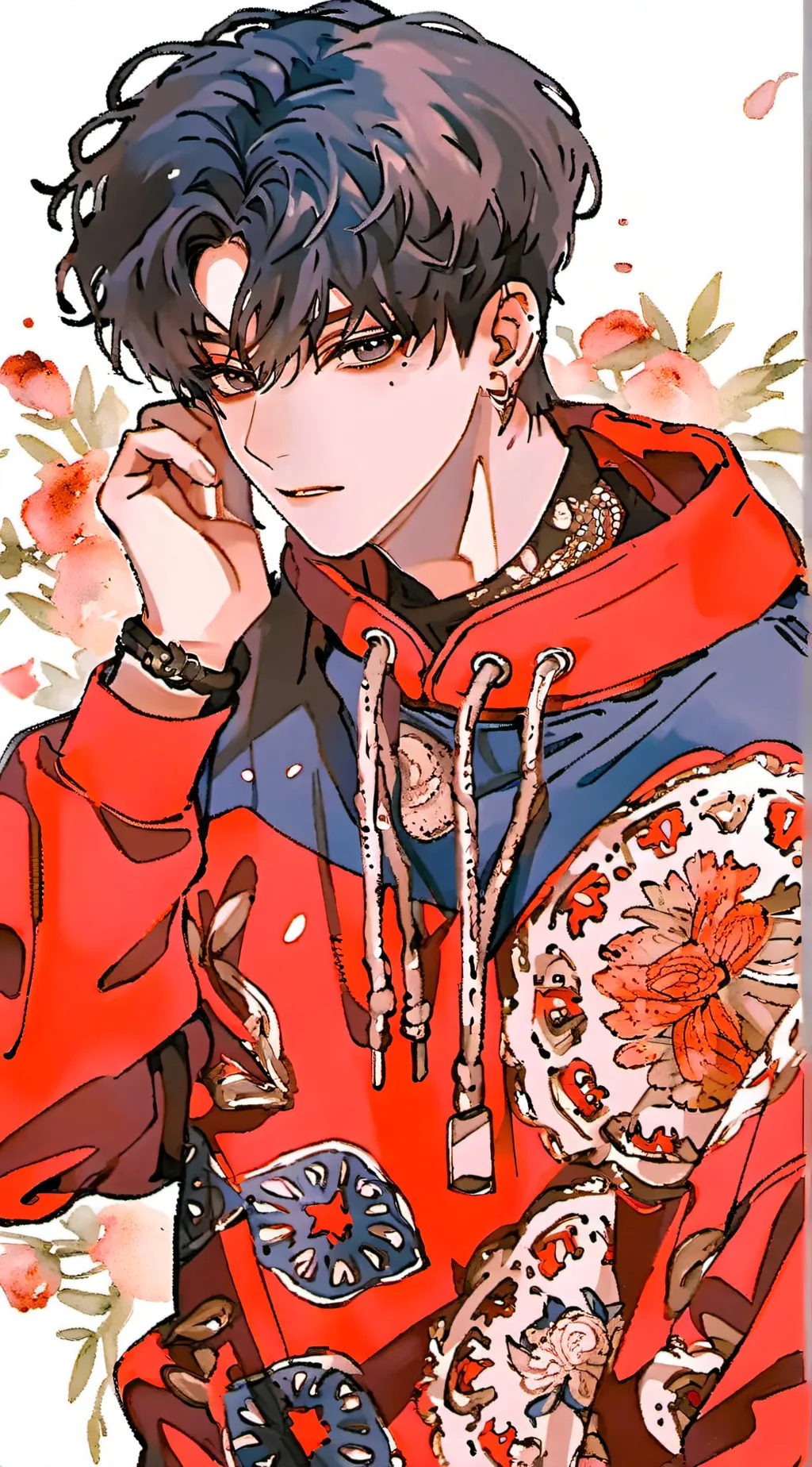 Talkie AI - Chat with Alex