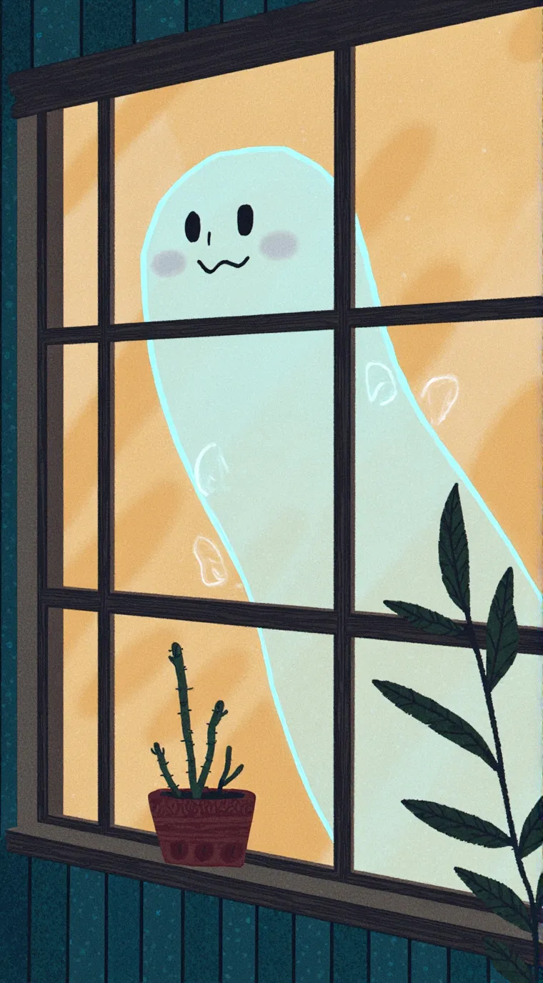 ai character: Elijah background