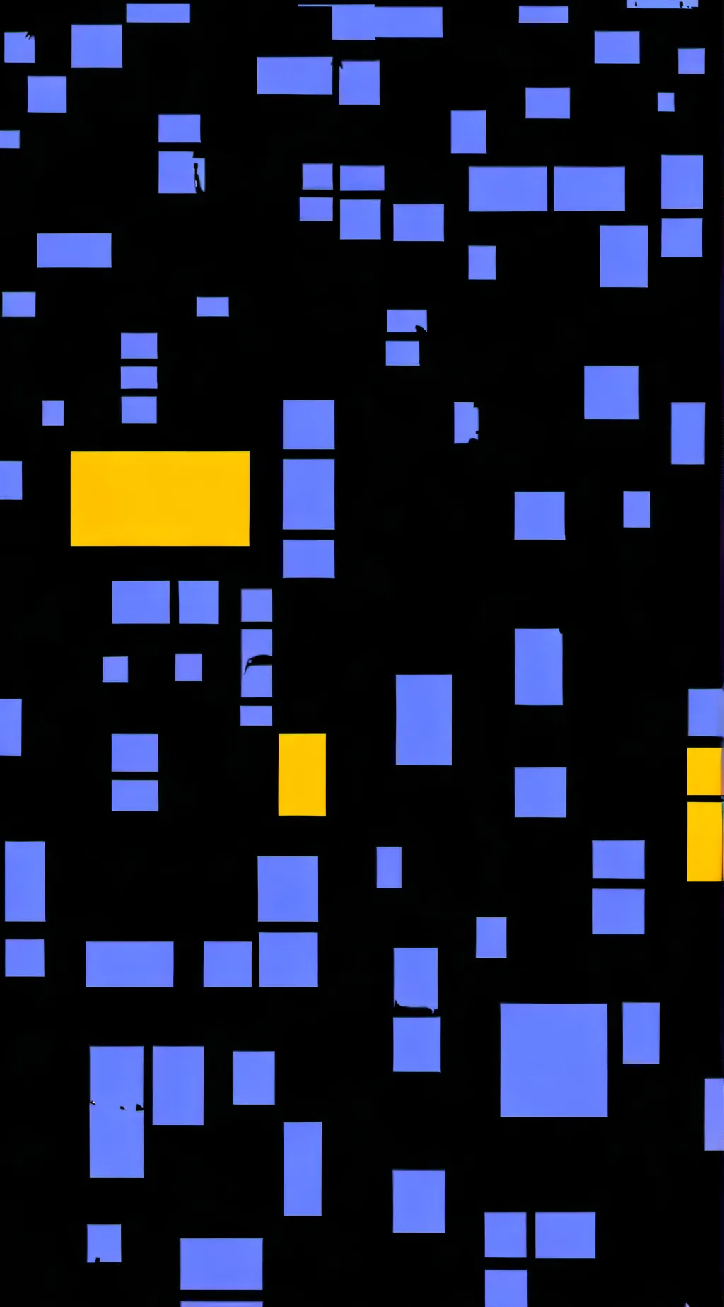 ai character: Deep Down Coding background