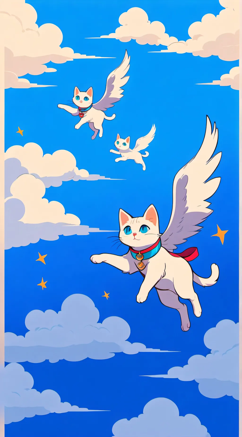 ai character: ACGTH  background