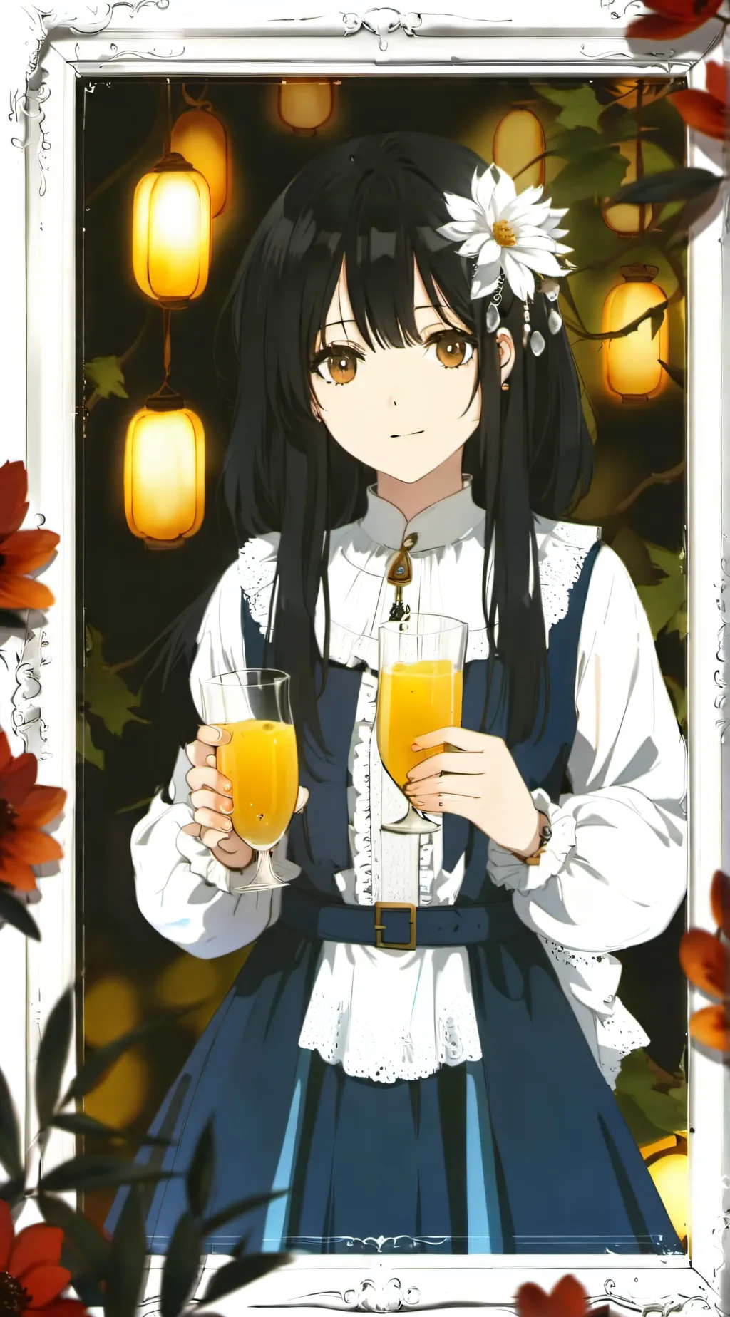 Talkie AI - Chat with Gabriela