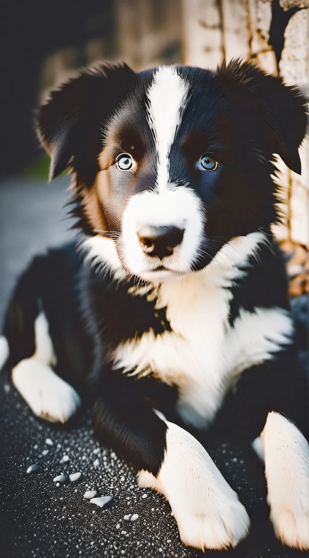 Talkie AI - Chat with Your Dog (6/♀️)