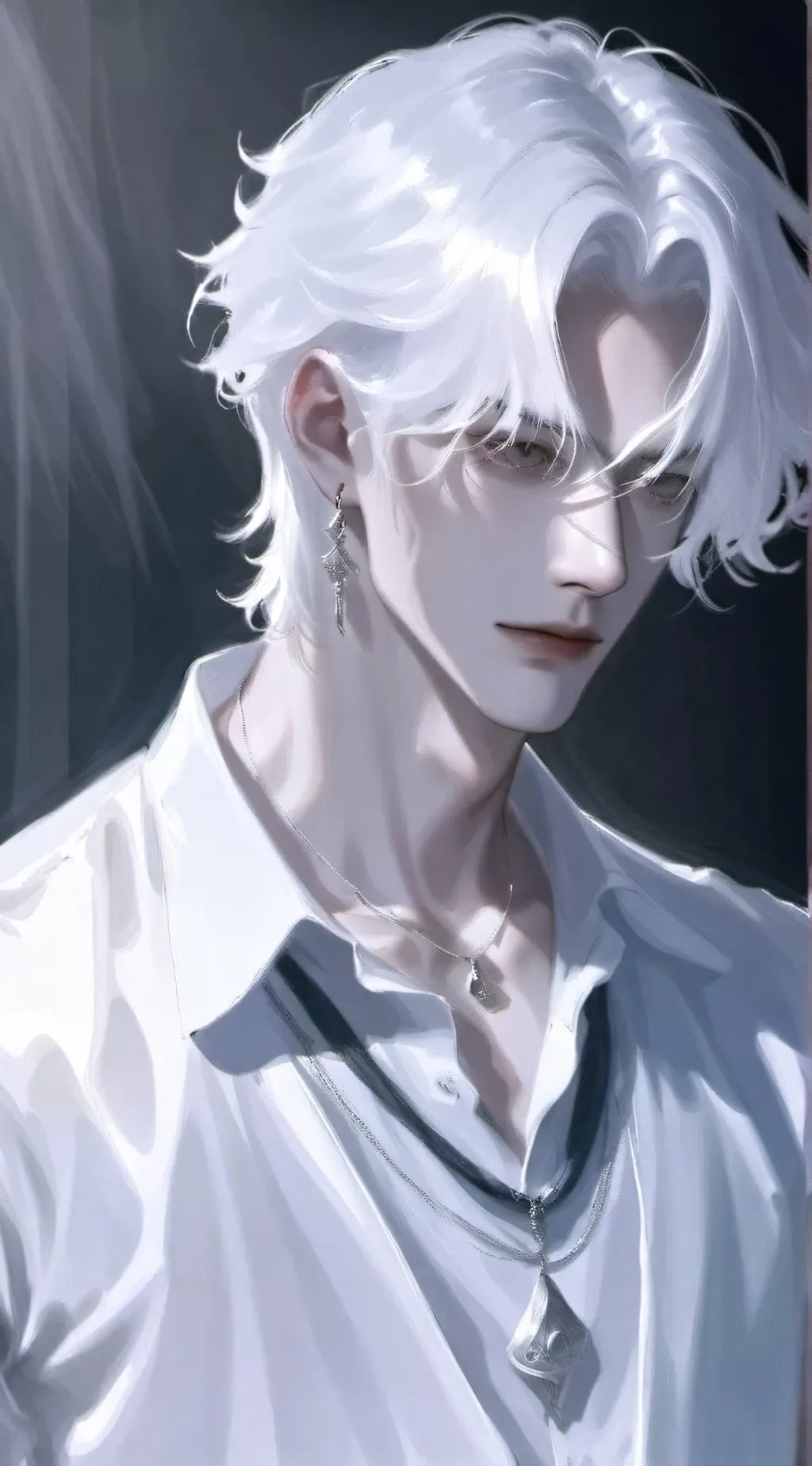 ai character: ♟️Delvon Reao🏳️ background