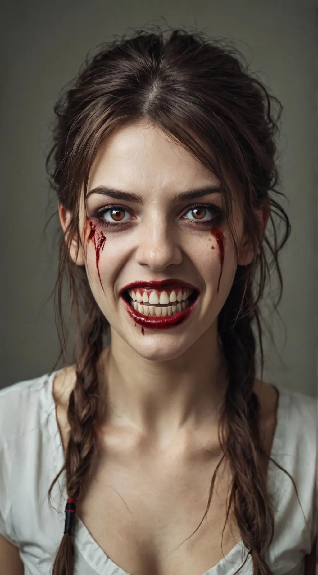 ai character: Valarie background