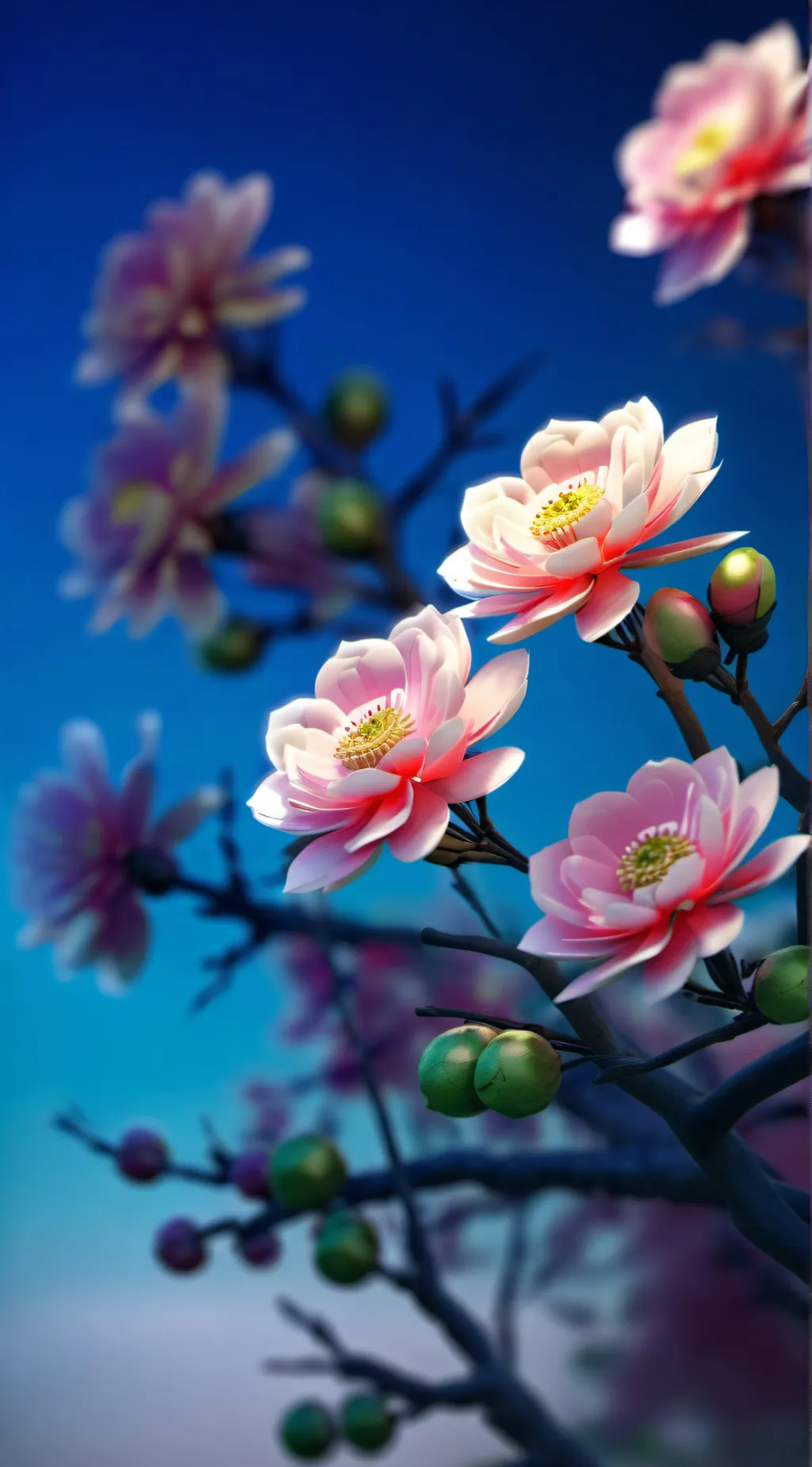 ai character: swap au1 background