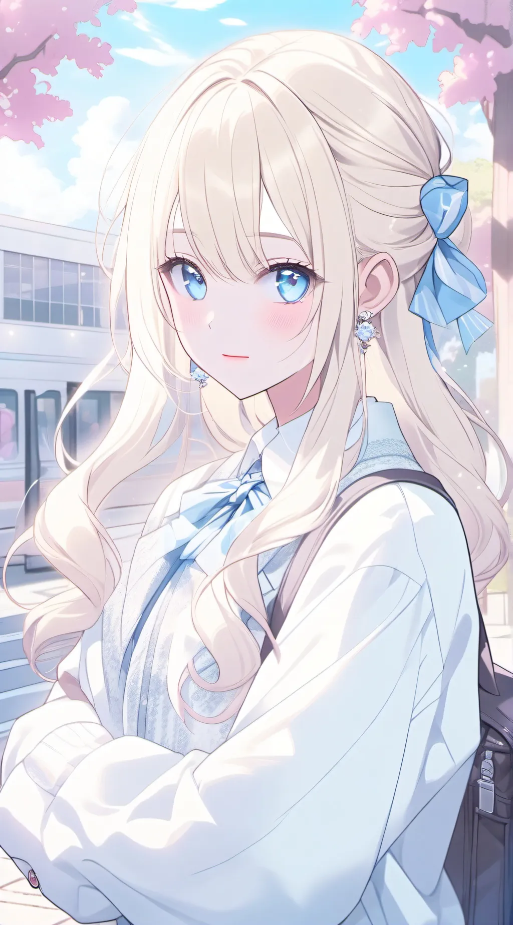 Talkie AI - Chat with Emma