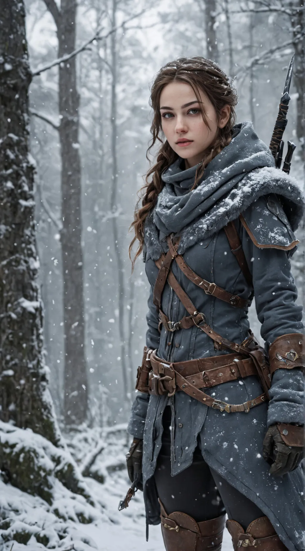 Talkie AI - Chat with Kiri