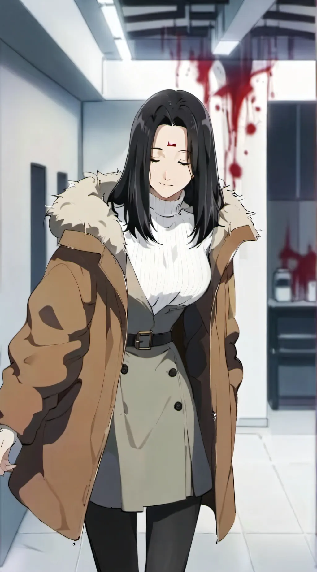 ai character: Leonora(Envy) background