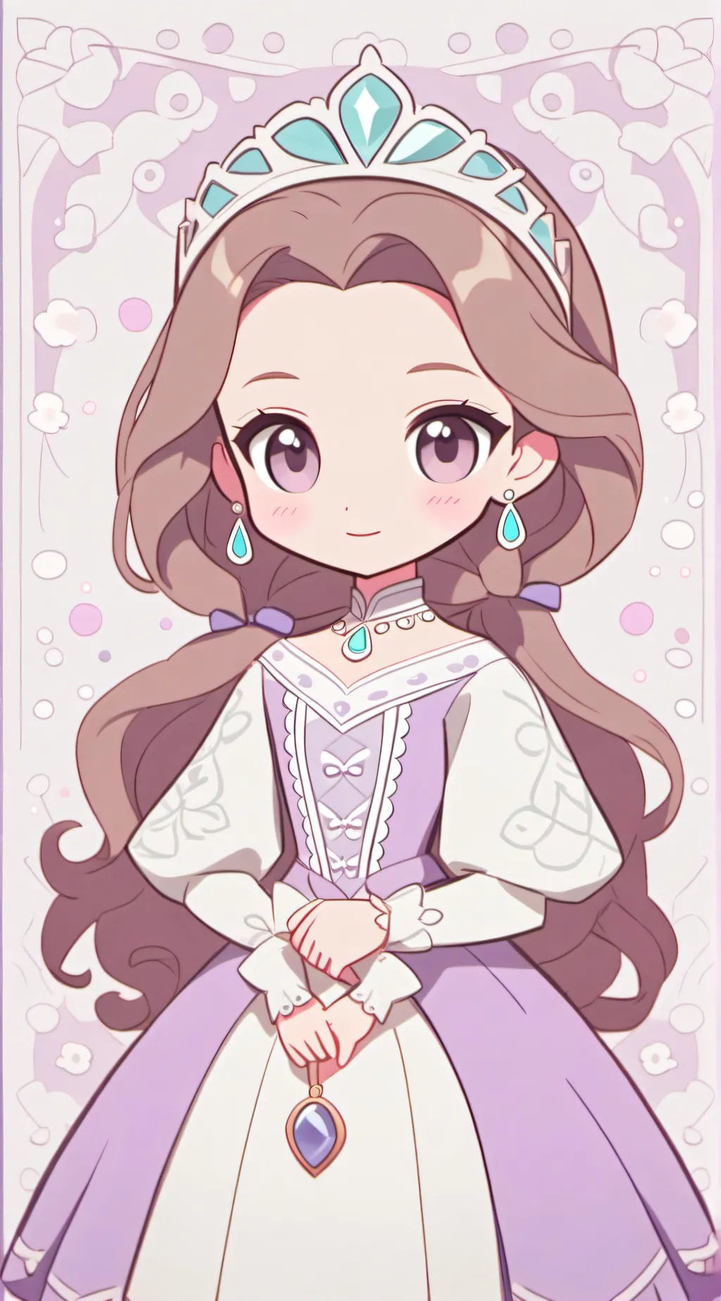 ai character: Meme from YouTube  background