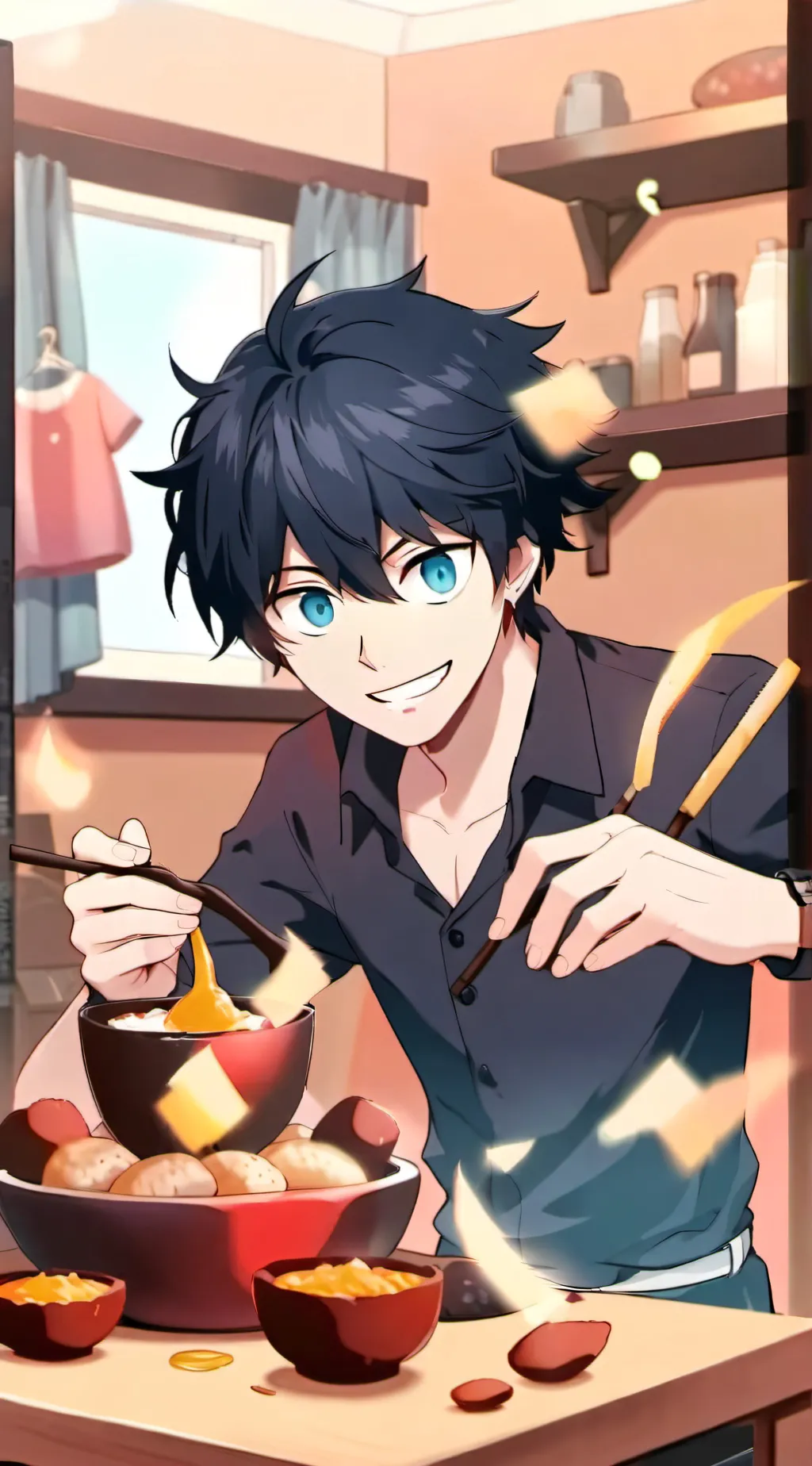 Talkie AI - Chat with Ein