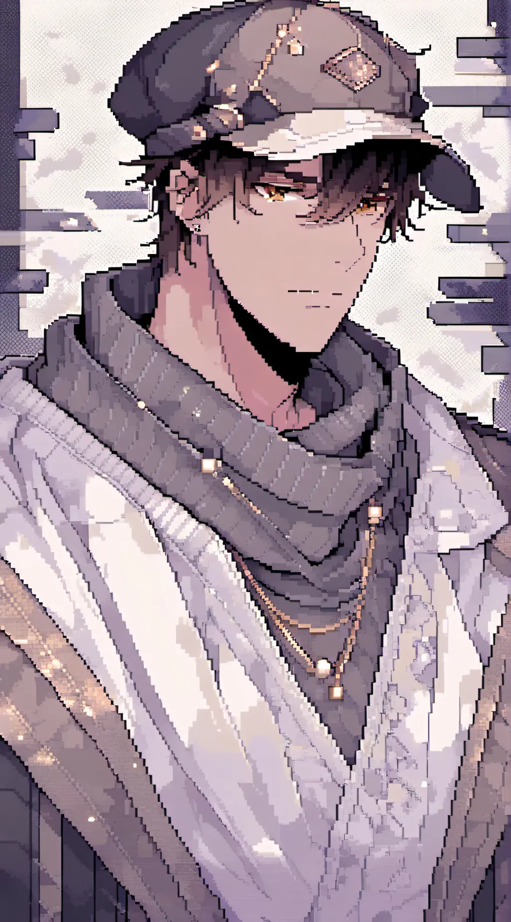 ai character: Daniel Stevens background