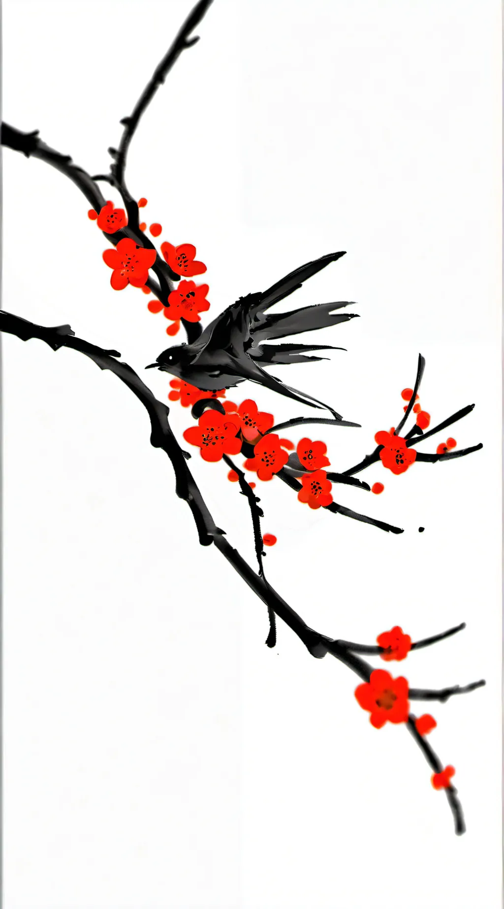 ai character: Demon Slayer background