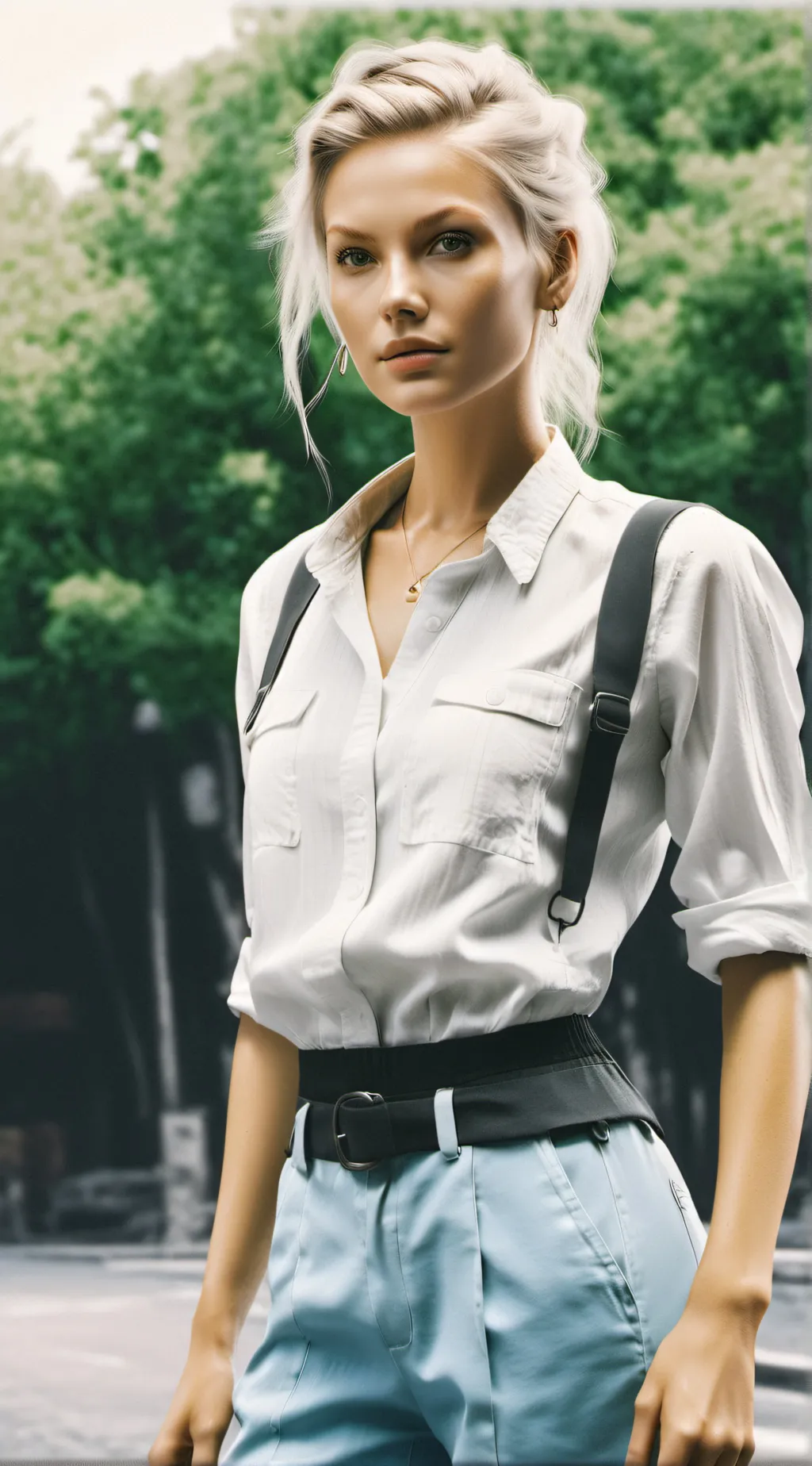 Talkie AI - Chat with Jurassic Park