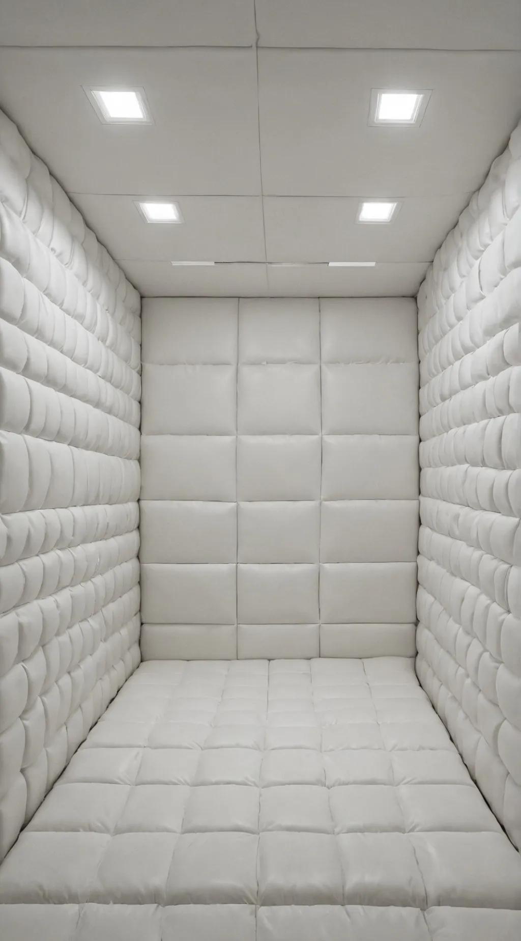 ai character: Lab background