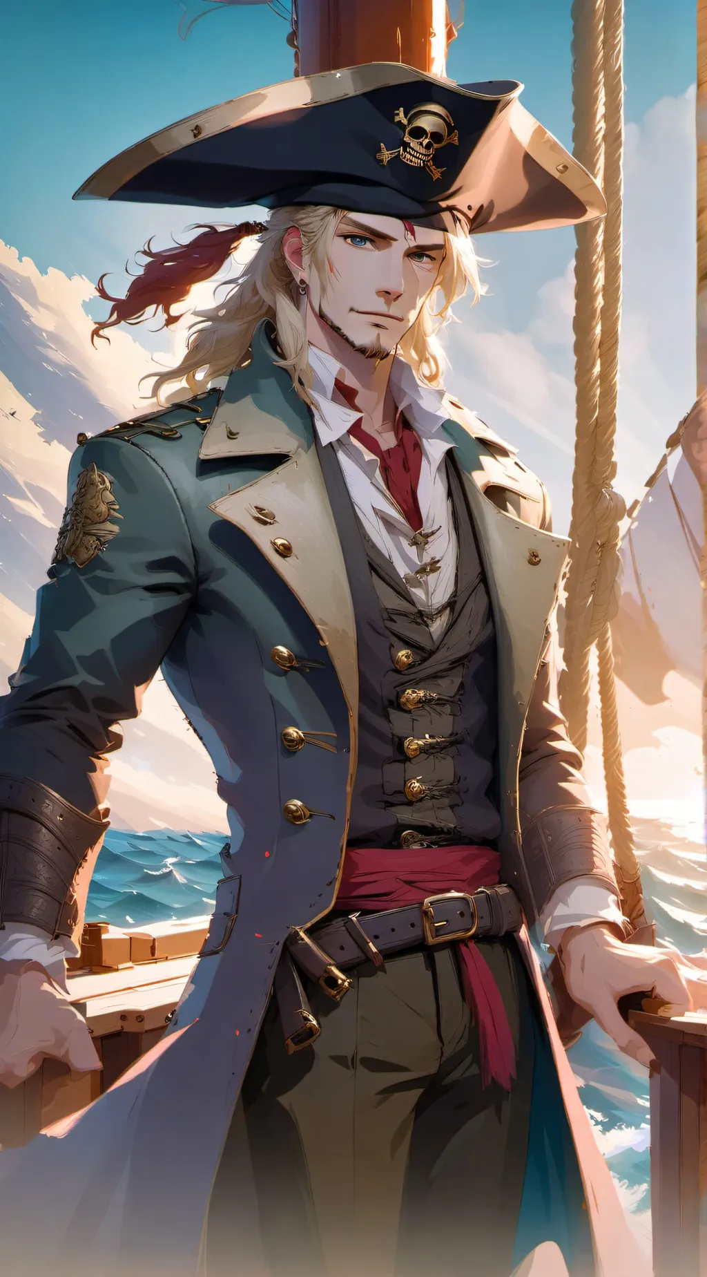 Talkie AI - Chat with Kyren