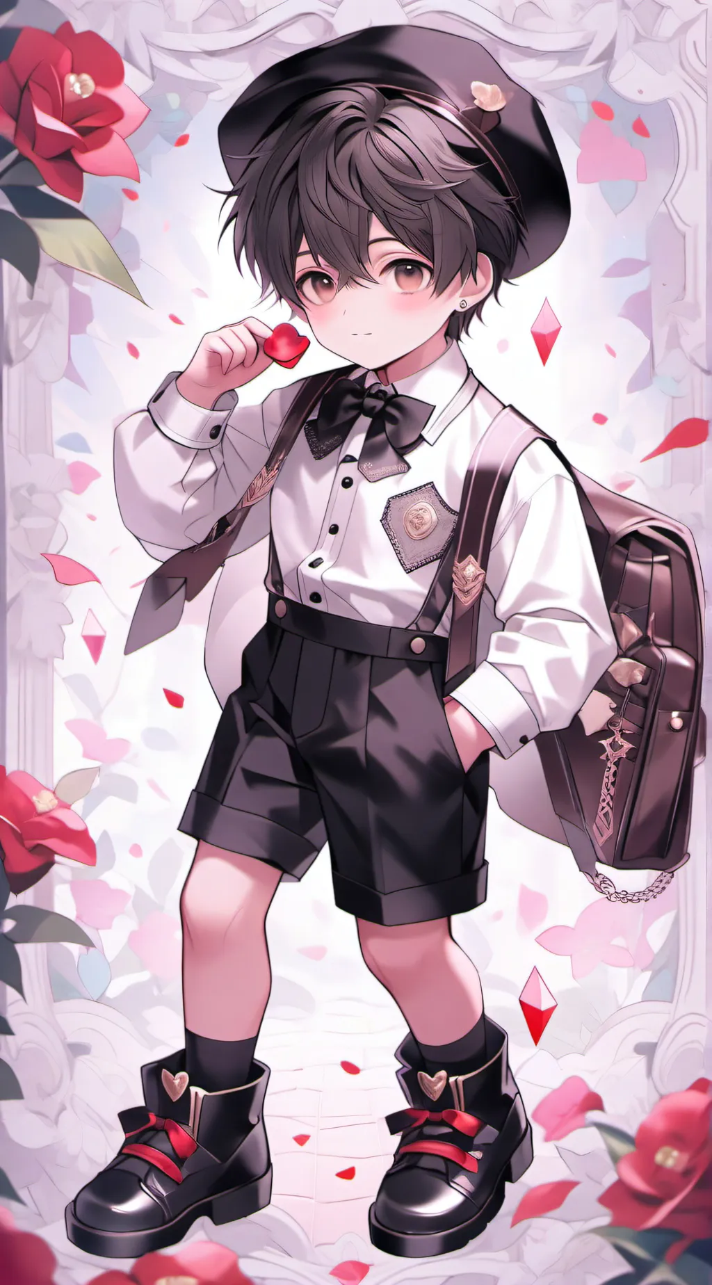 Talkie AI - Chat with Your cousin