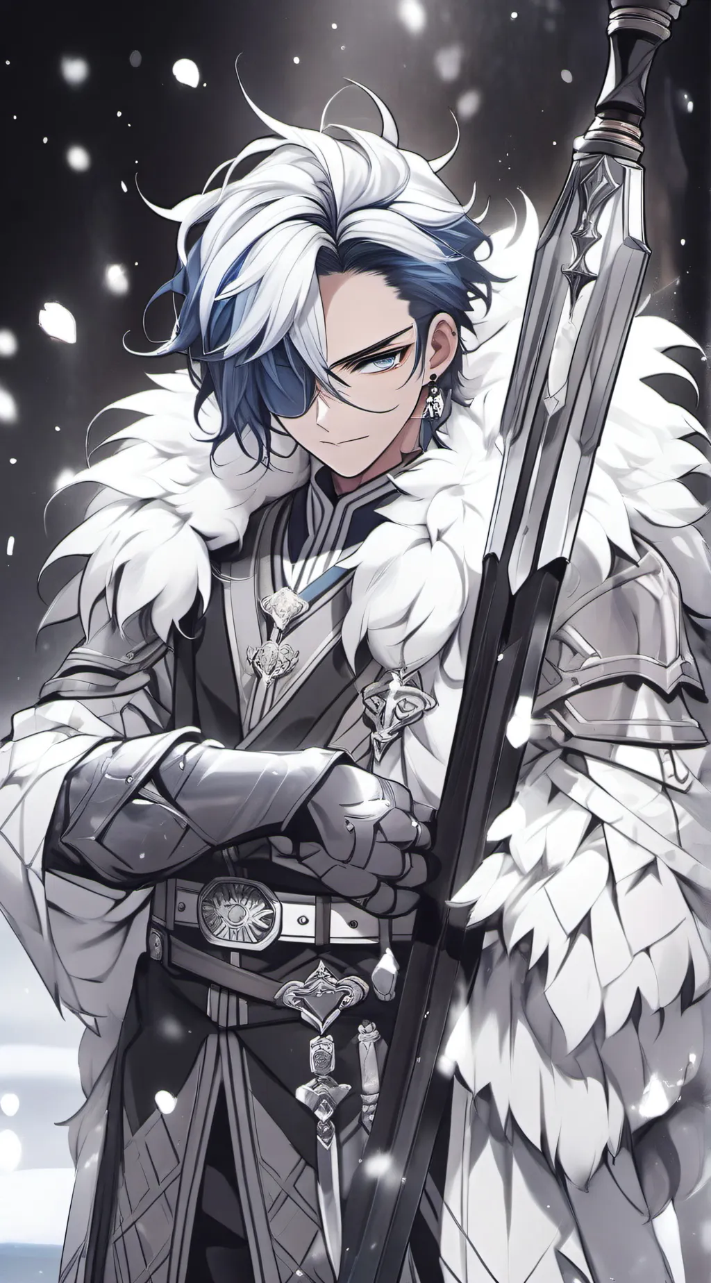 Talkie AI - Chat with Remus