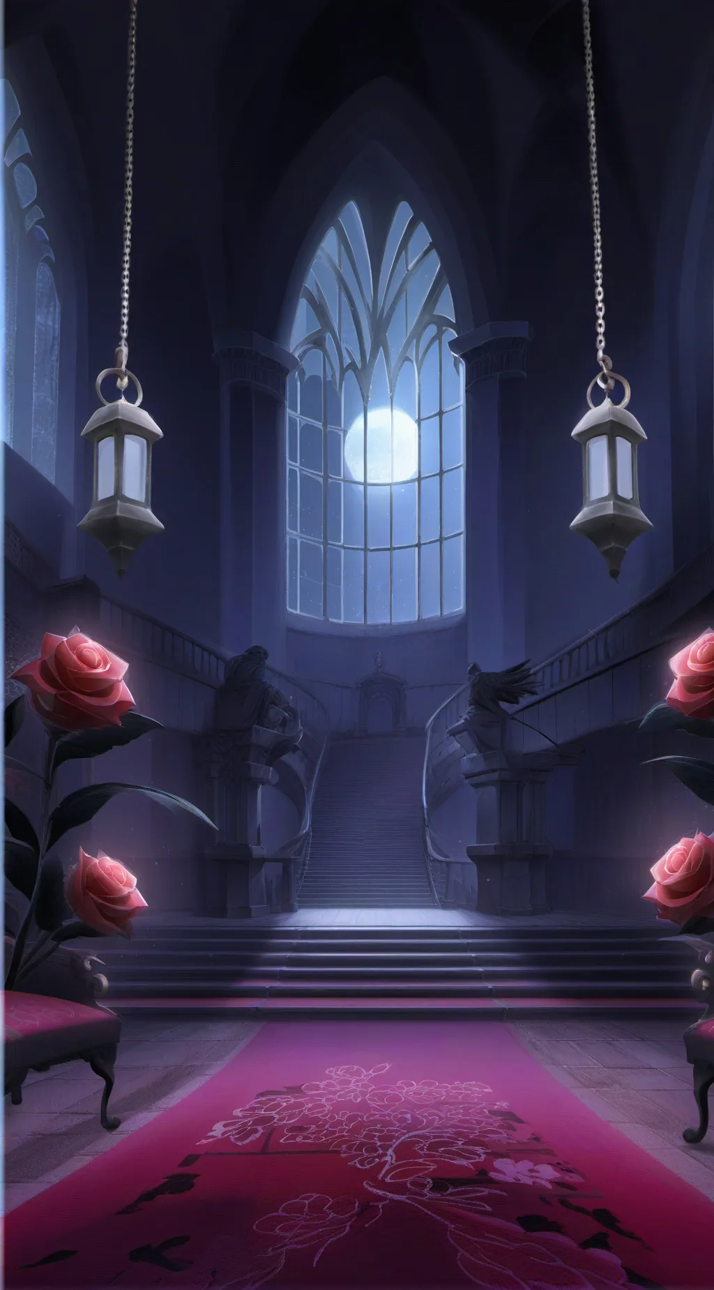 ai character: ninjago 3 background