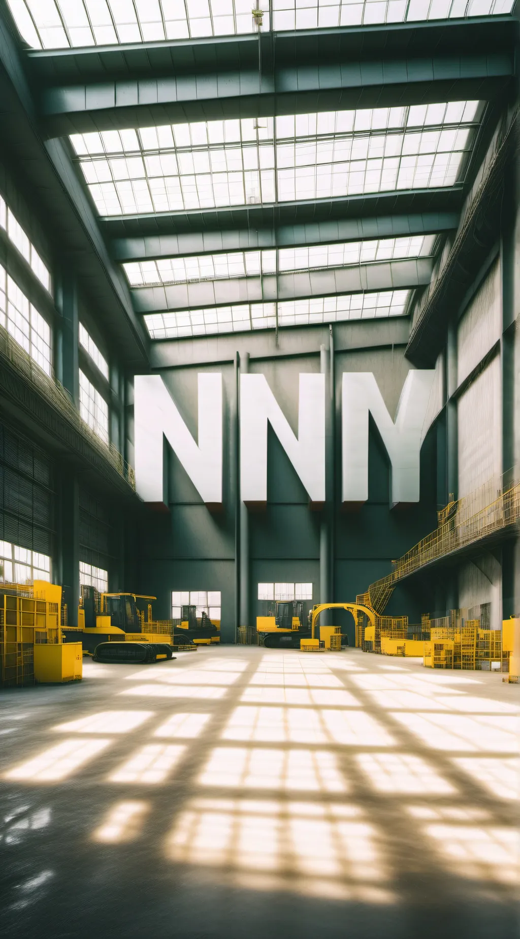 ai character: Nunya business background