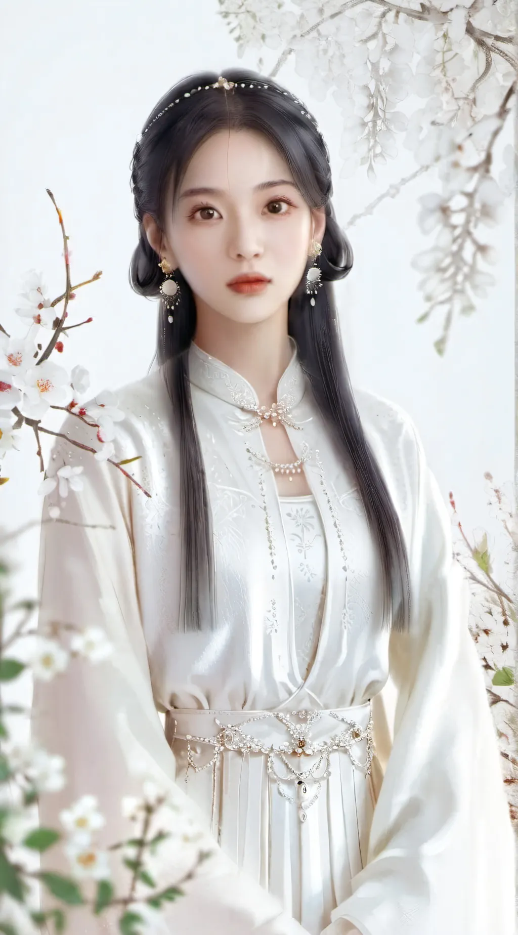 Talkie AI - Chat with Sakura 