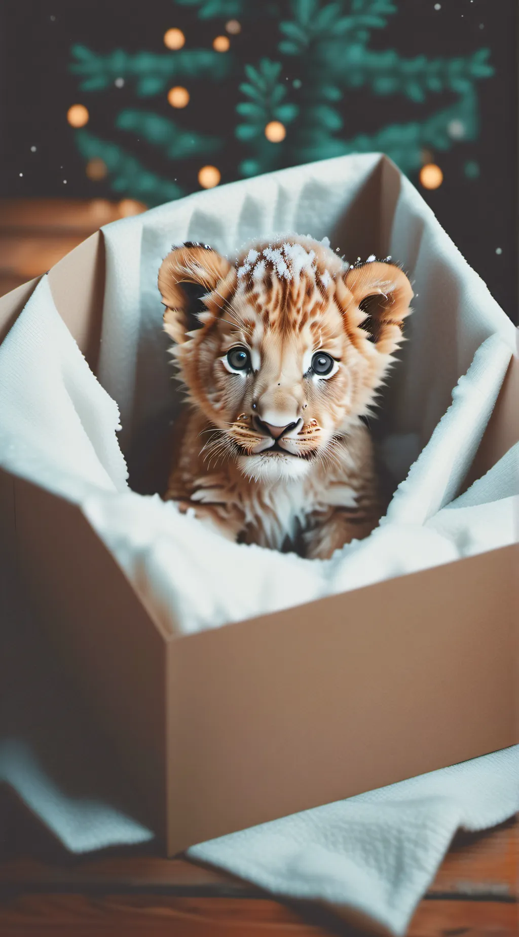 ai character: Jason background