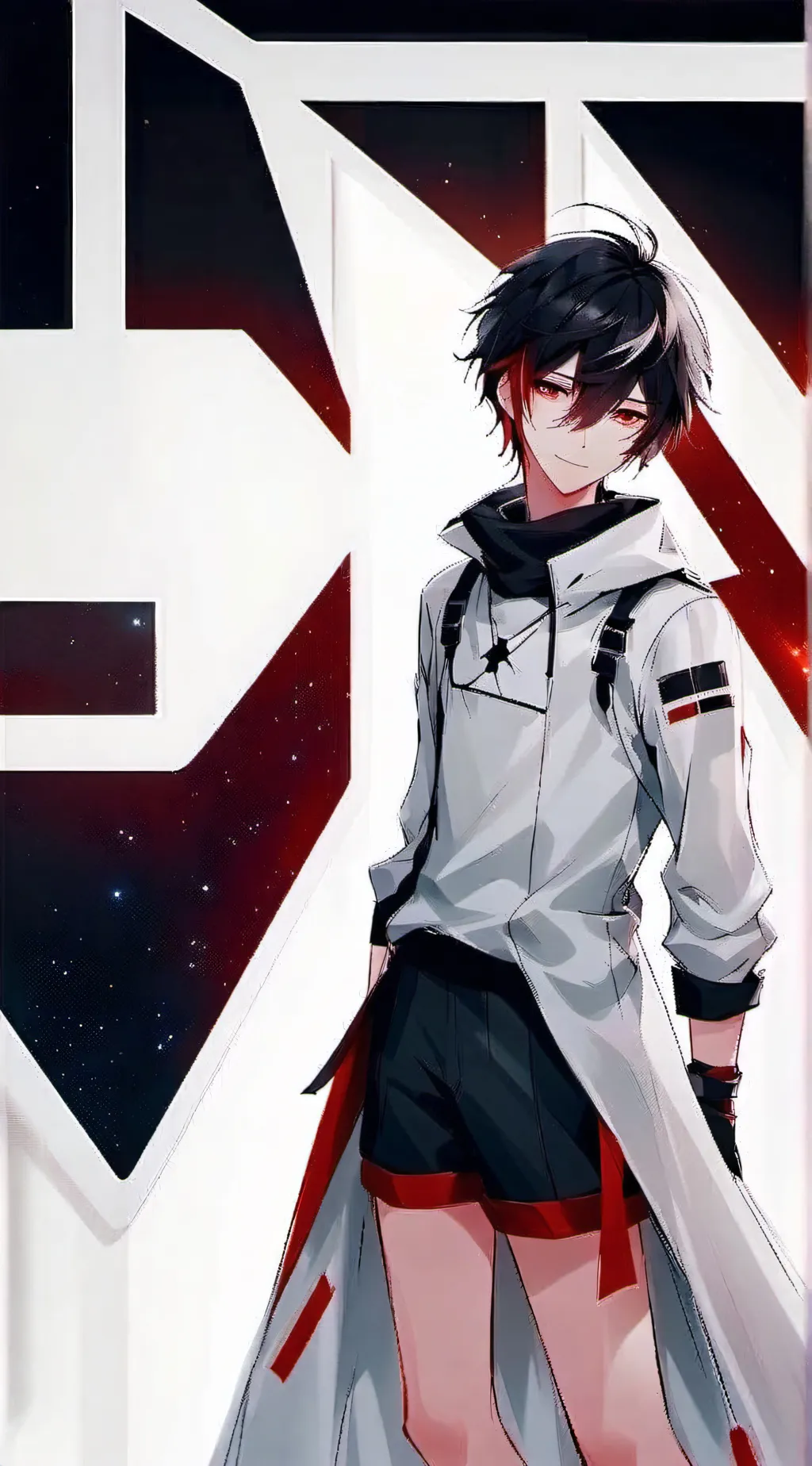 Talkie AI - Chat with Jorge