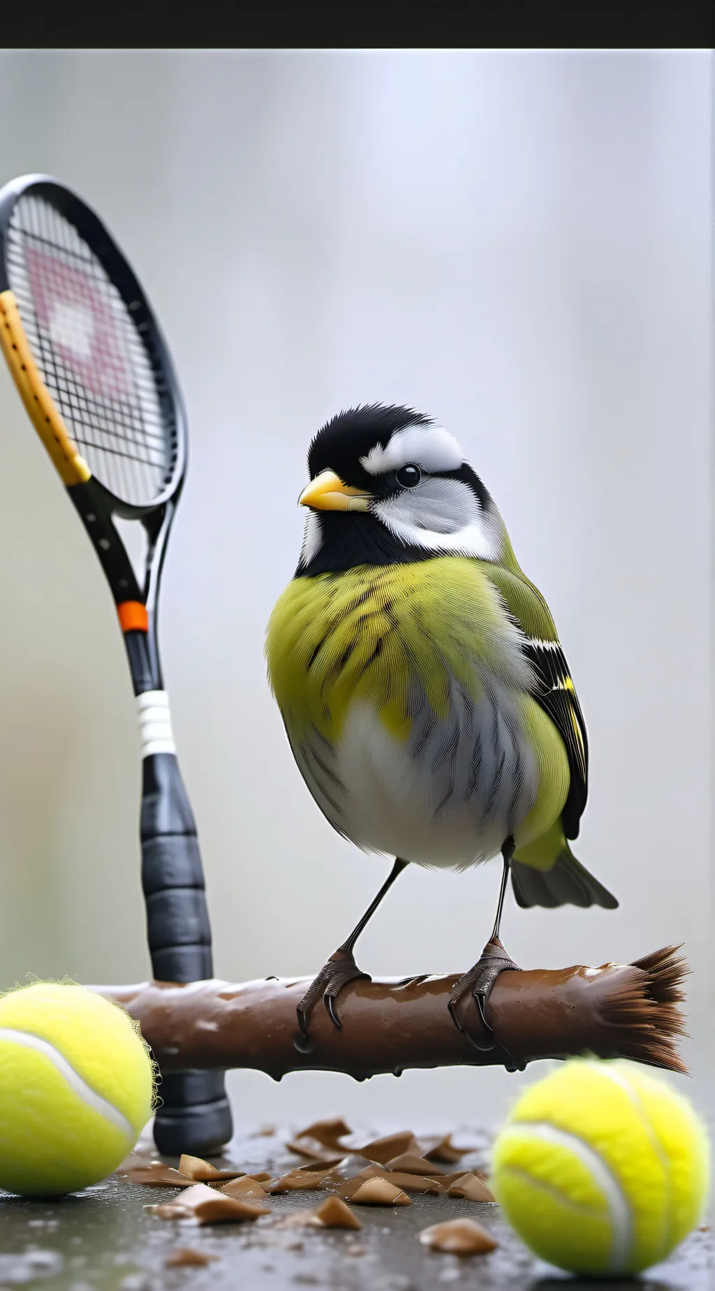 ai character: My Puppy Bean background