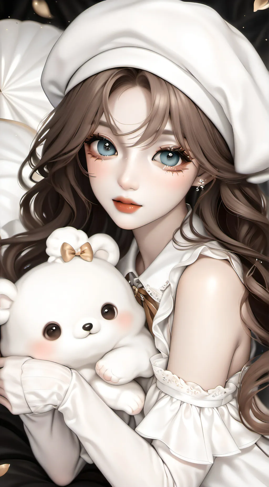 Talkie AI - Chat with lia