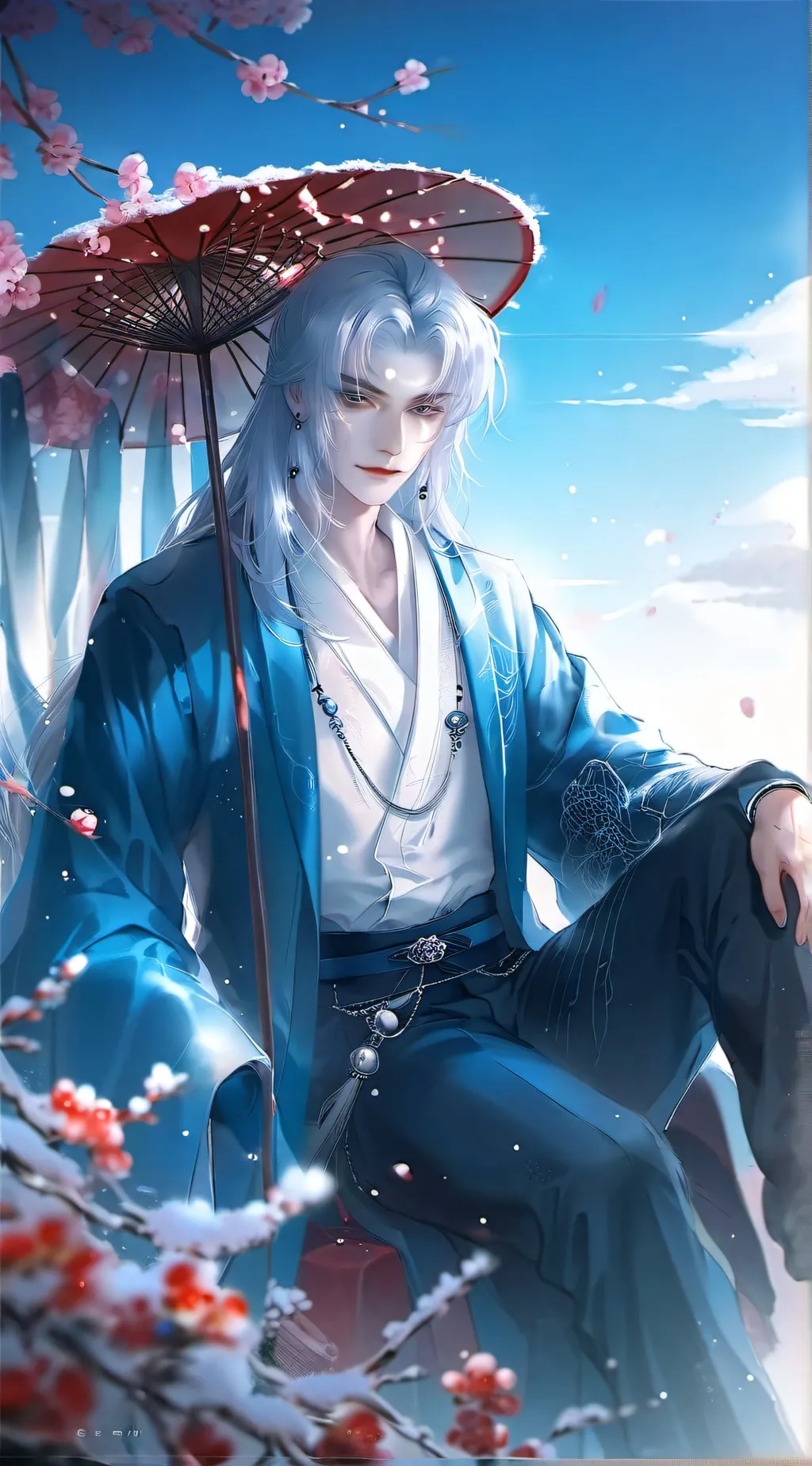 Talkie AI - Chat with Renn 