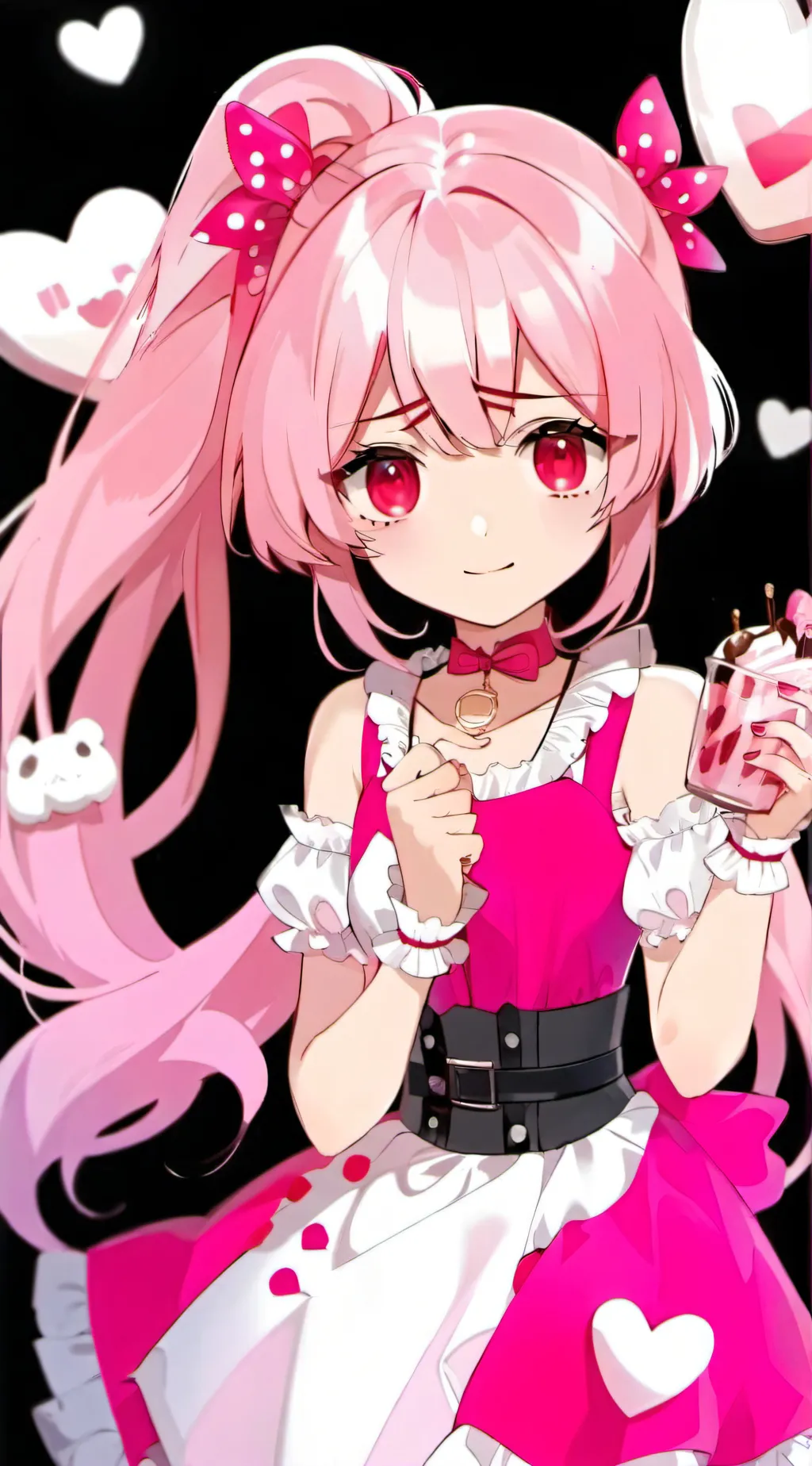 Talkie AI - Chat with Darling the doll