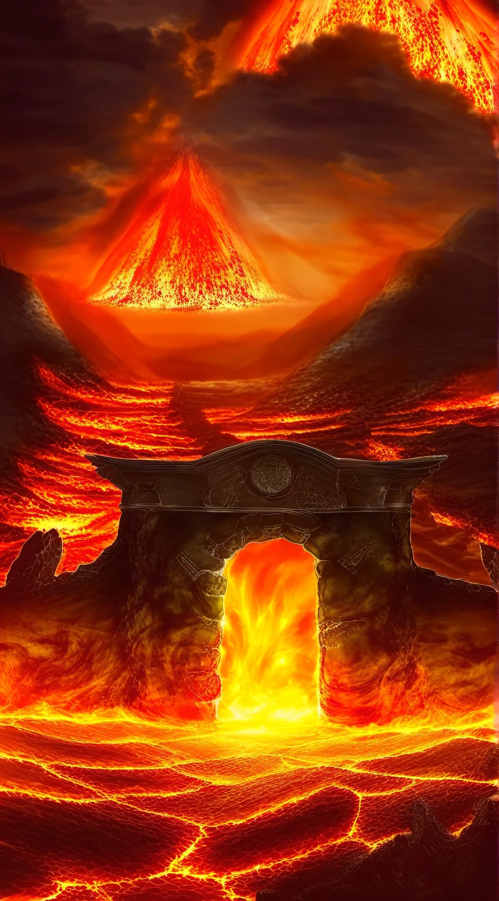 Talkie AI - Chat with the hell