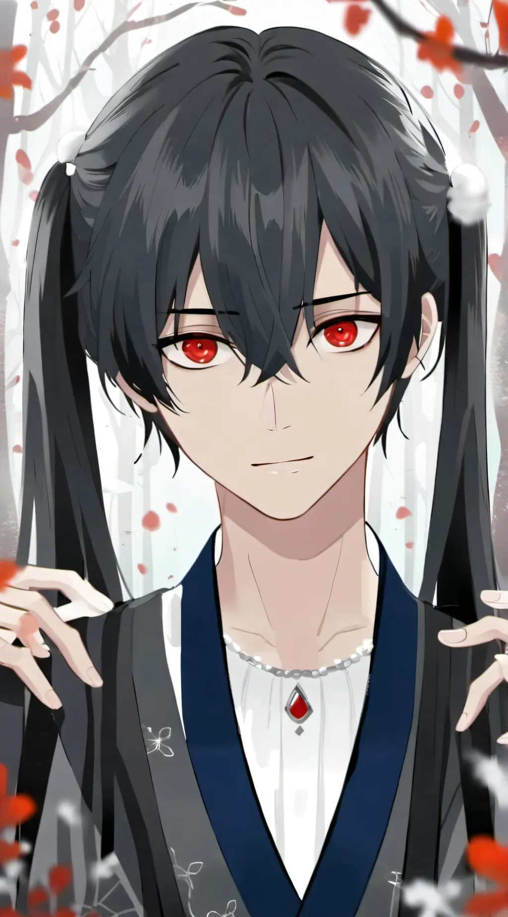 ai character: Bully background