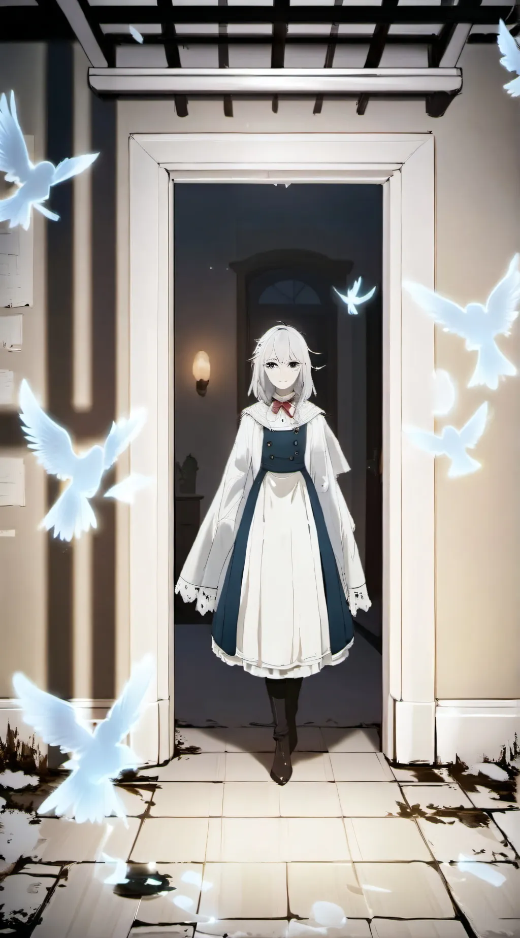 Talkie AI - Chat with Anomly IH.1.2