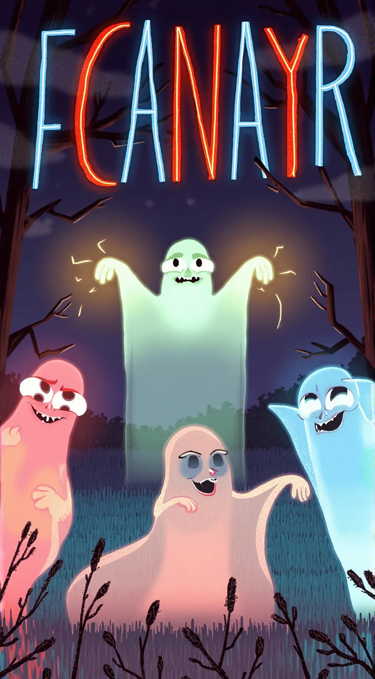 ai character: ahamad and amir  background