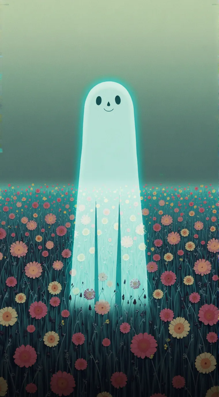 ai character: George background