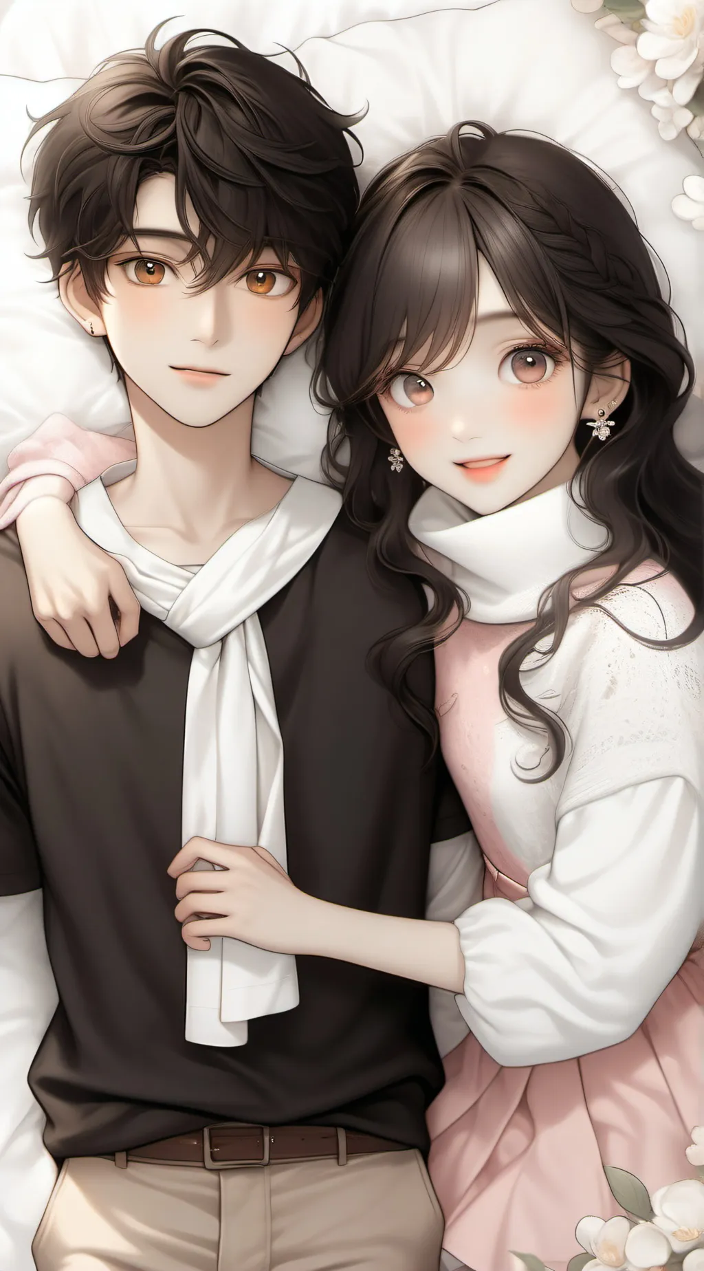 Talkie AI - Chat with thai bf