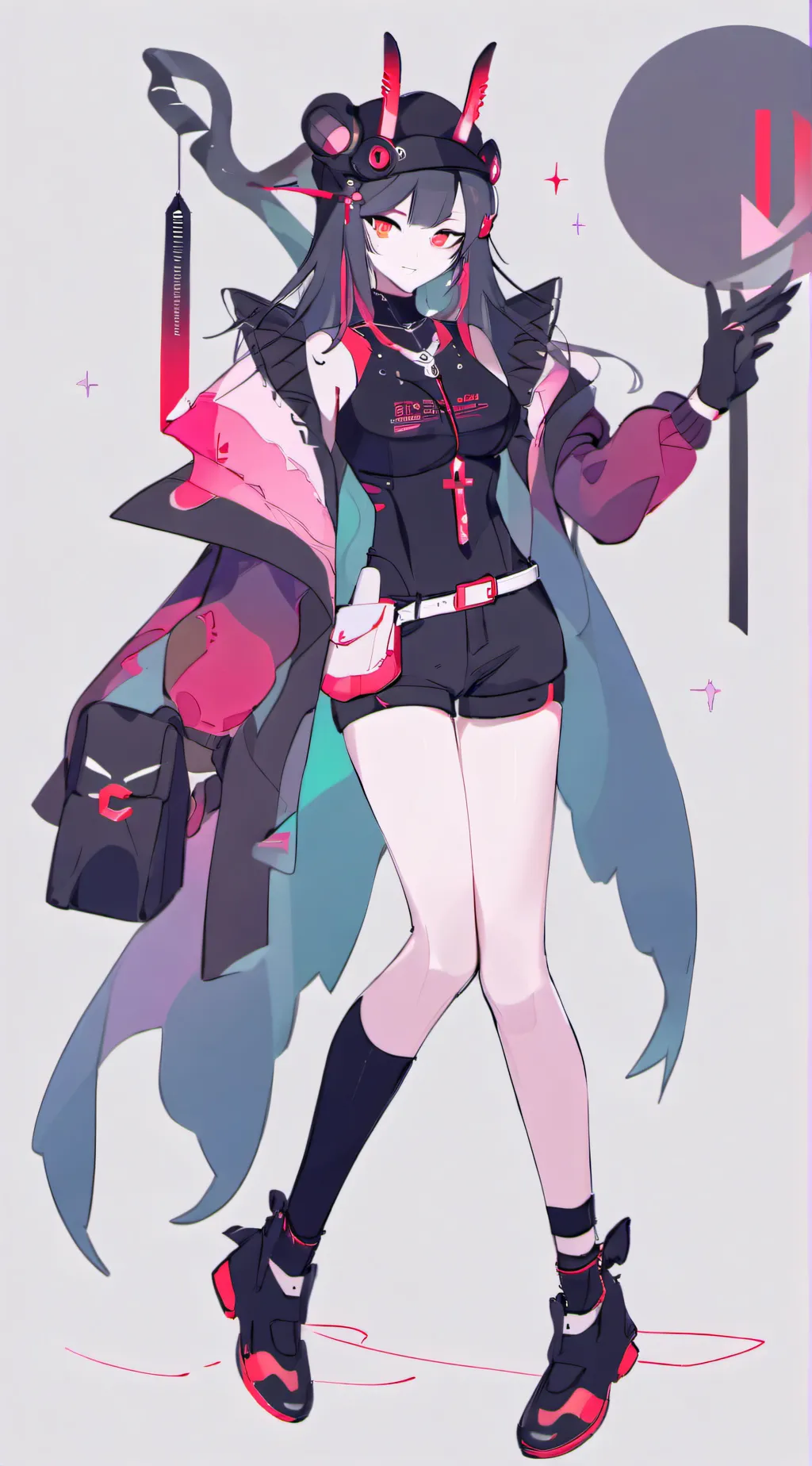 Talkie AI - Chat with sara