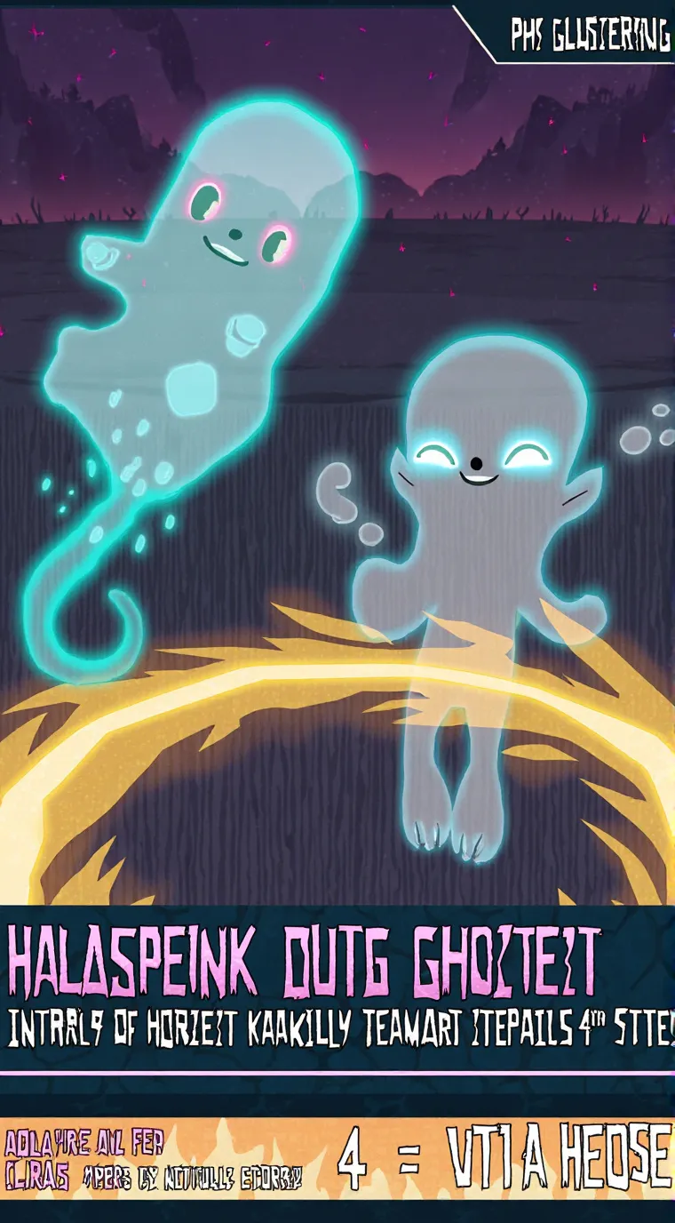 ai character: felix  background