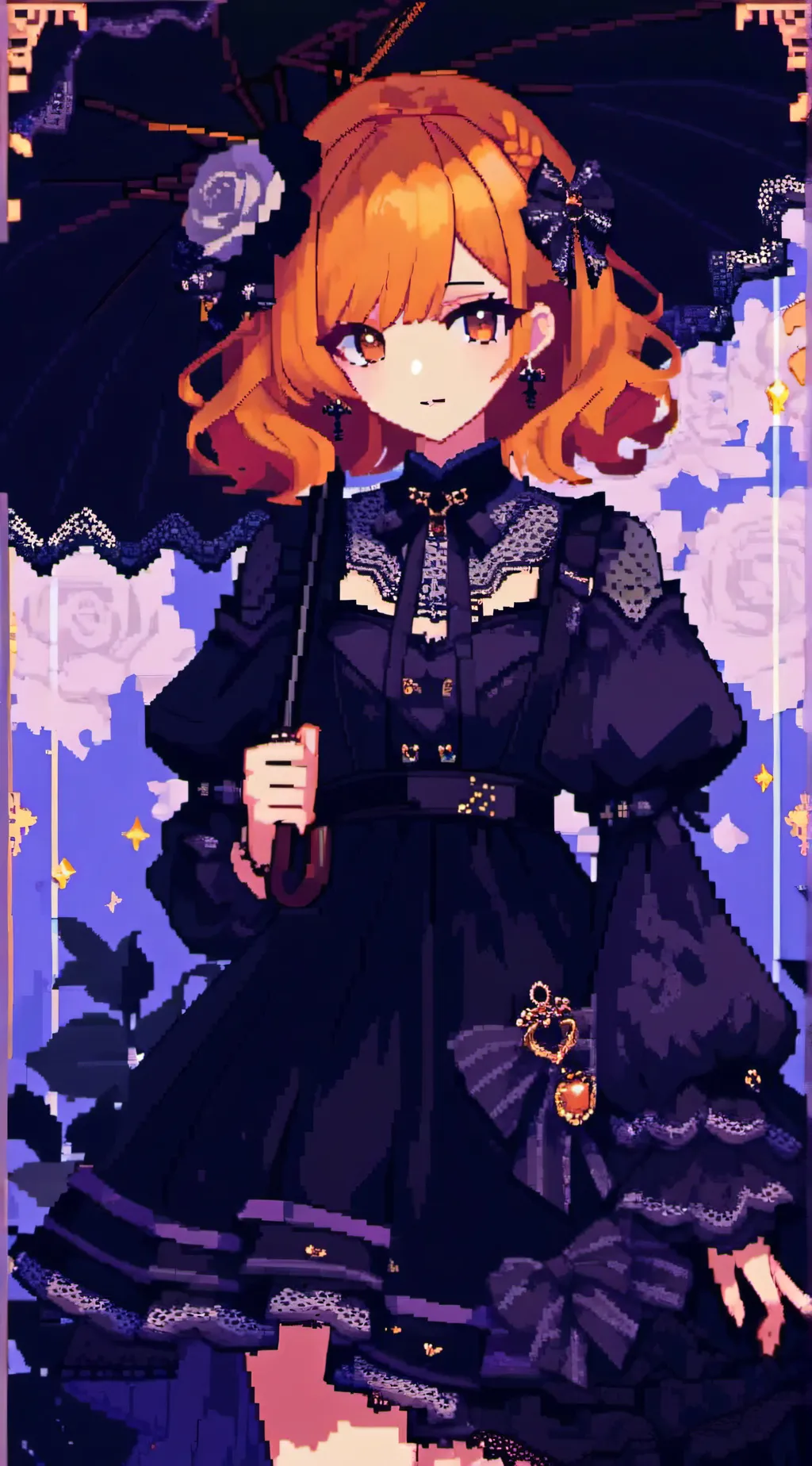 Talkie AI - Chat with Honeycomb 001 (MC)