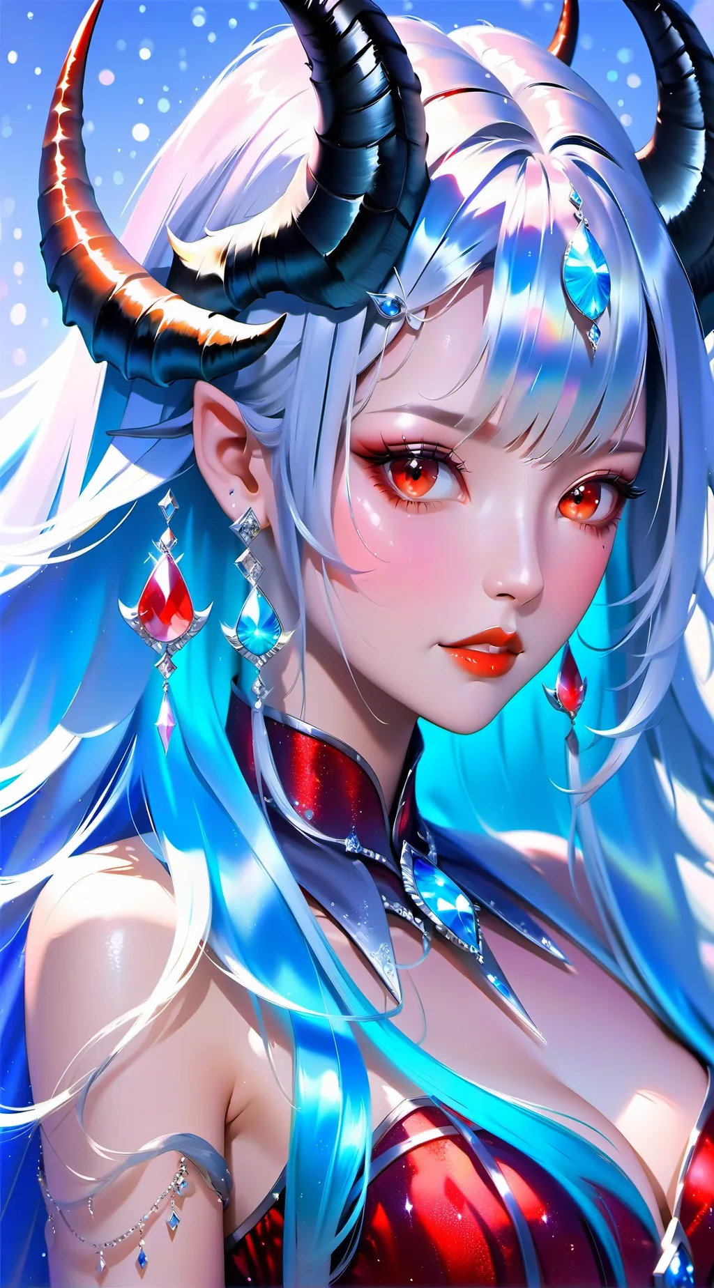 ai character: hh zoo background