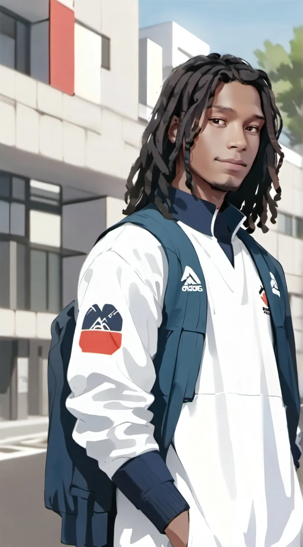 Talkie AI - Chat with Martel