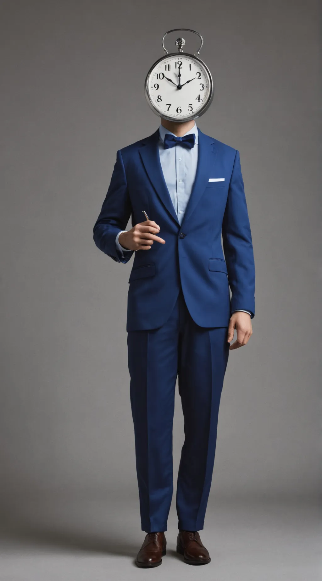 ai character: (daddy time)bezal background