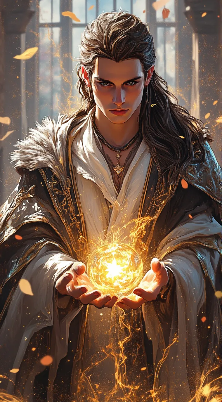 ai character: Aiden.co background