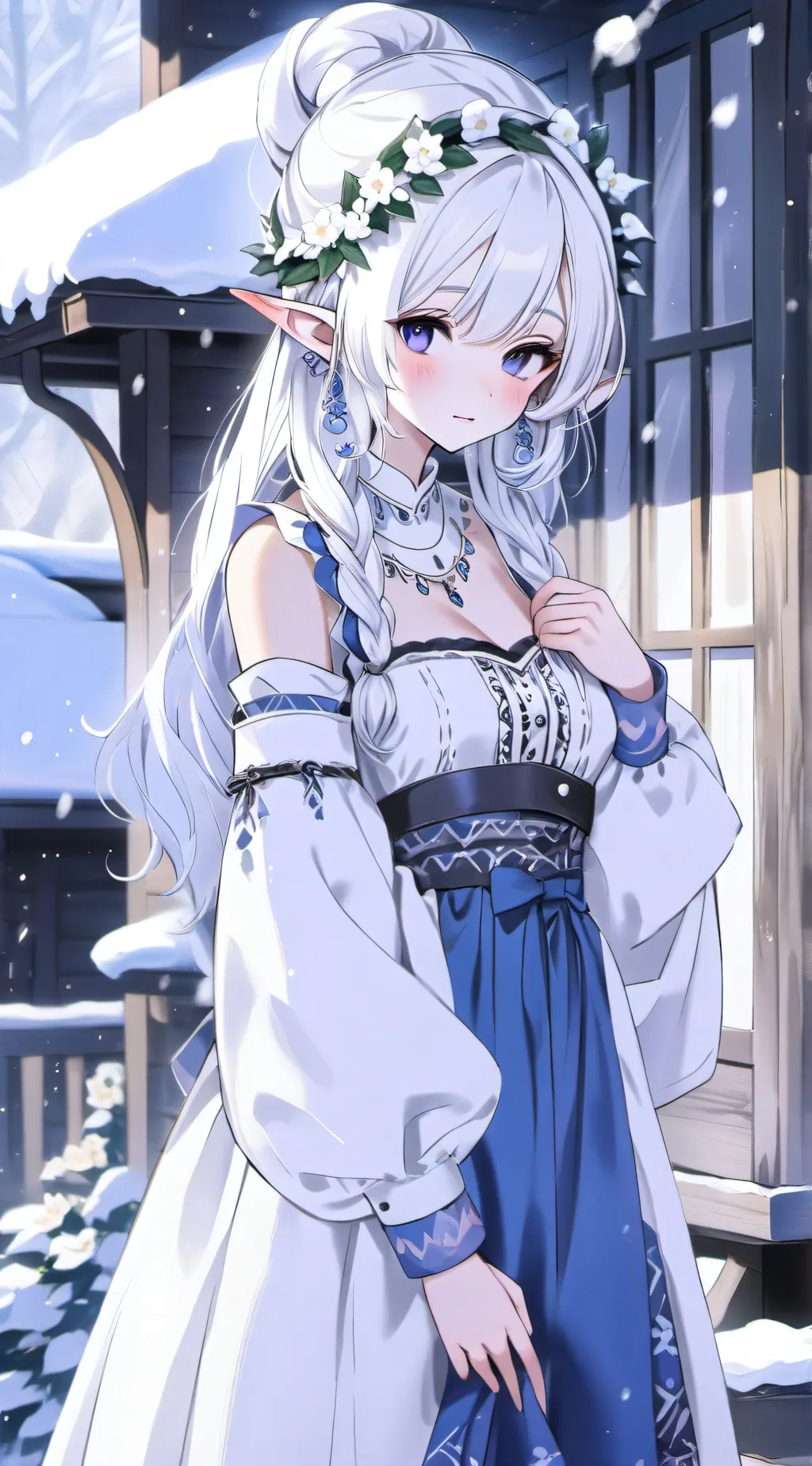 Talkie AI - Chat with Zela