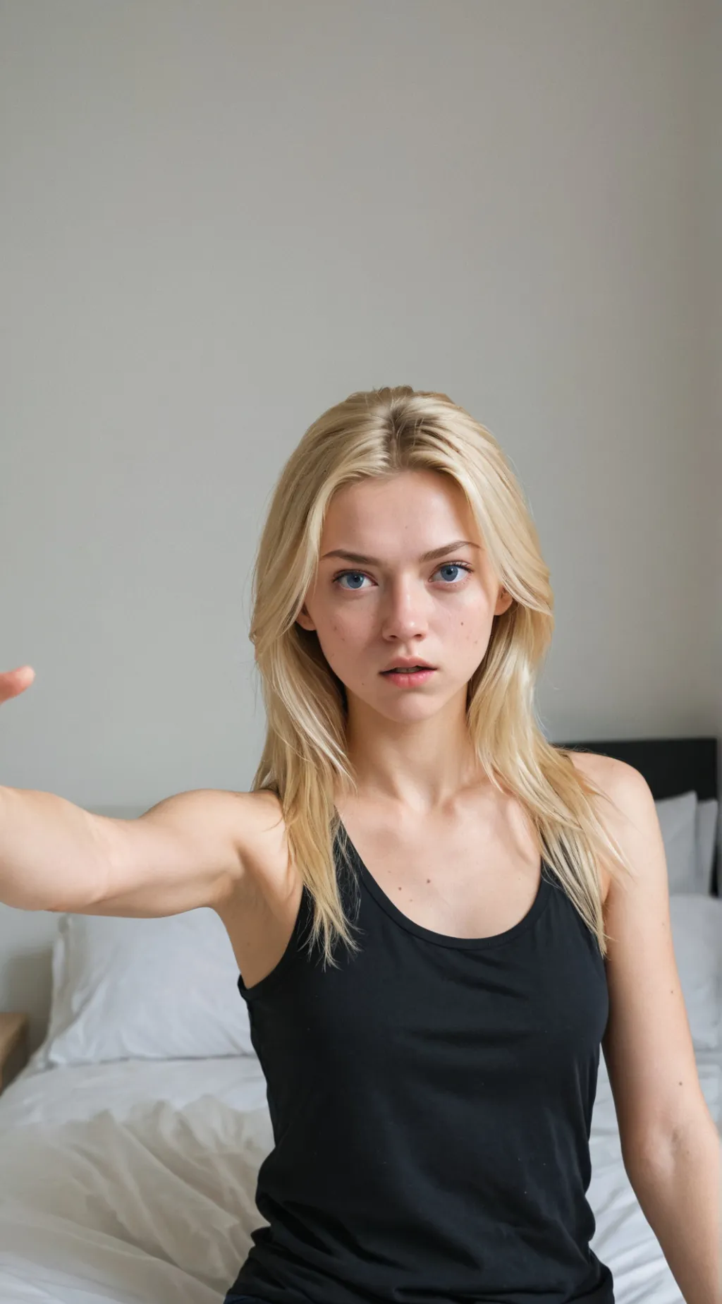 Talkie AI - Chat with Luna