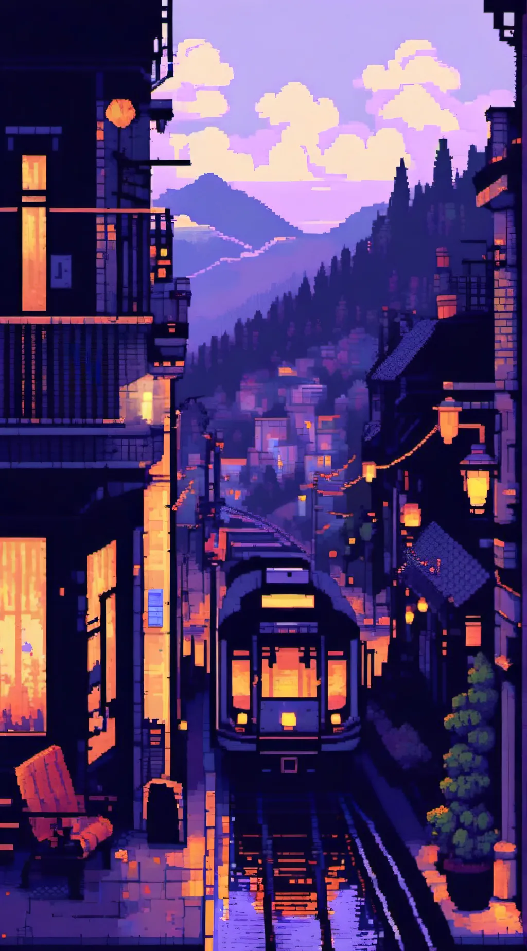 ai character: ☆✿FPE PROM✿☆ background