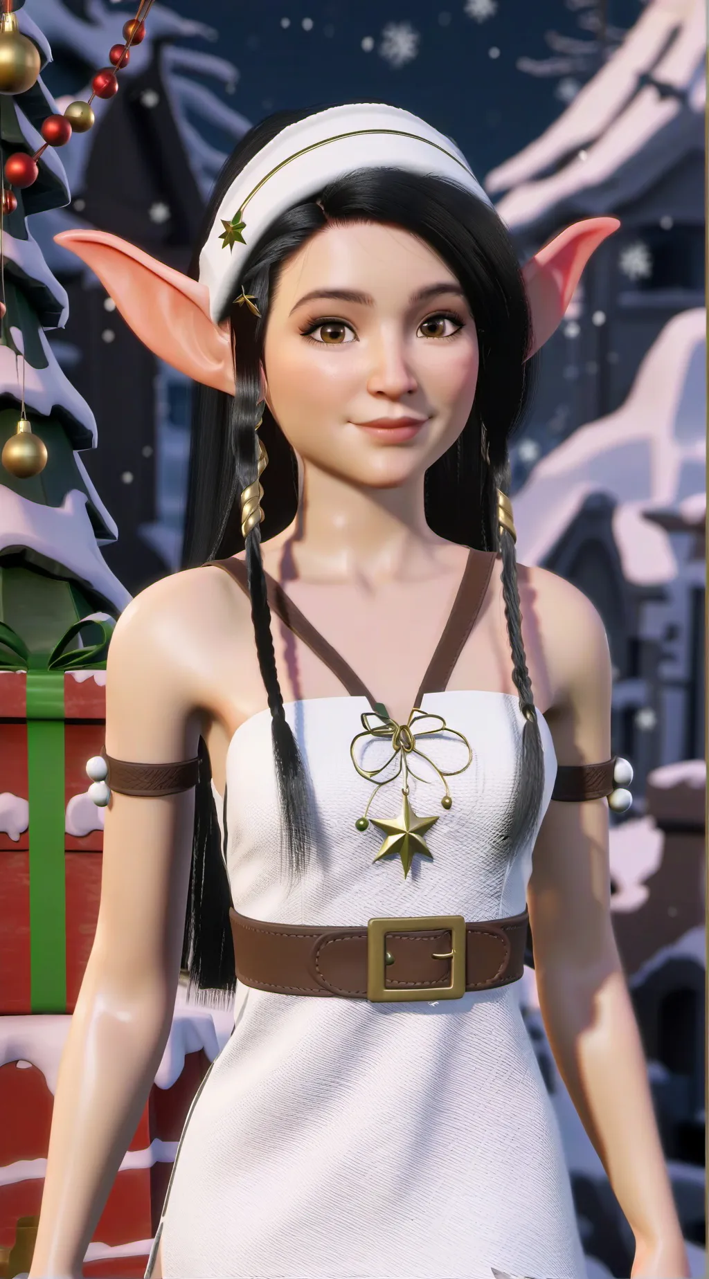 Talkie AI - Chat with Sally 