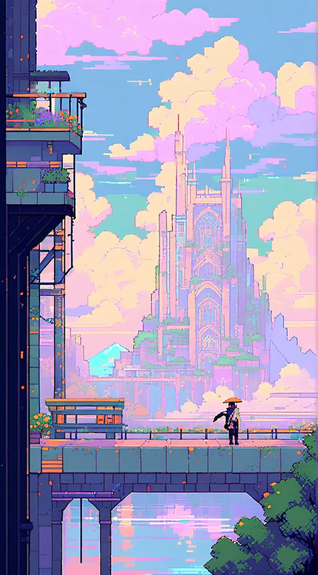 ai character: 10k n karl pt 1 background