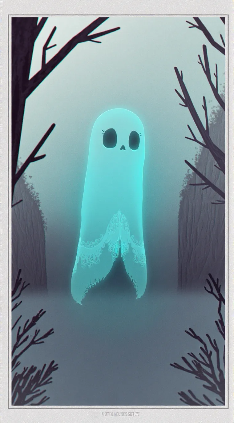 ai character: Elara background